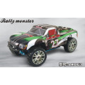 Jogos de equipa 1/8 Electric RC Car 4X4